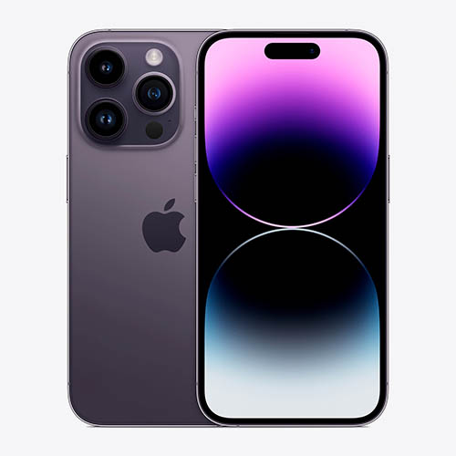 I phone 14 Pro
