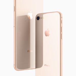 I phone 8